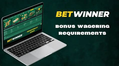 Betwinner Bonus .
